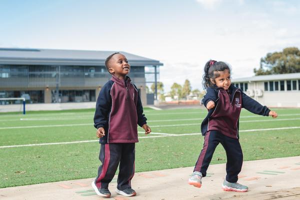 Christway Clubs  Banner Photo