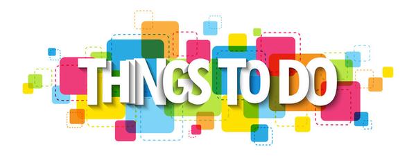 Community Activities, Events and Tickets Banner Photo