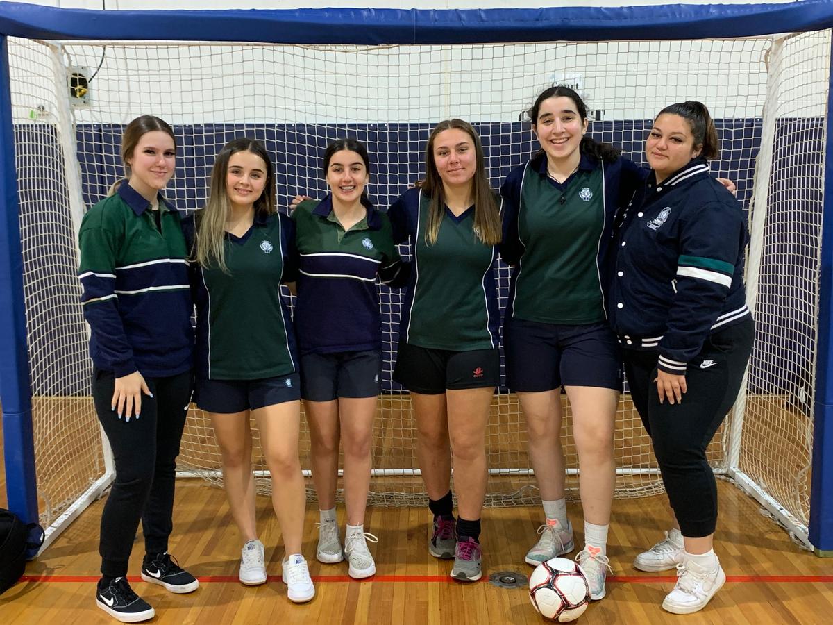 Sport Lalor Secondary College Sport Lalor Secondary College