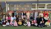 Prep Learning Reflection Banner Photo