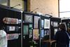 Creative Arts Exhibition Banner Photo