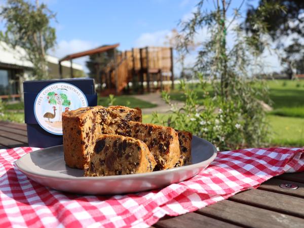 Parents and Friends Banner Photo