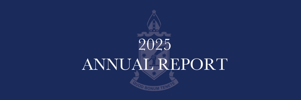 2025 Annual Report  Banner Photo