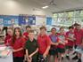 Year 5 News   Banner Photo
