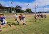Senior Athletics Carnival Banner Photo