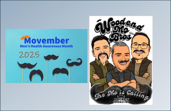 MOvember Banner Photo