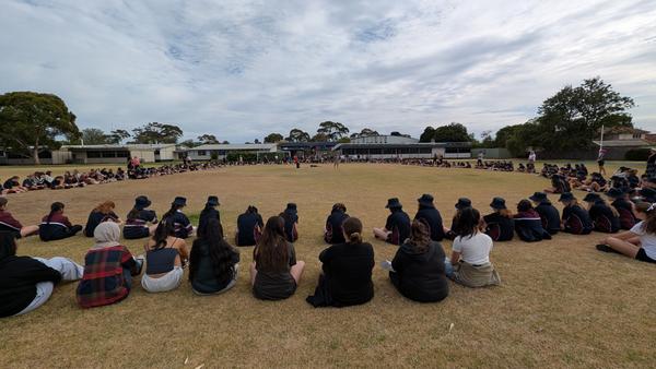 Junior School News Banner Photo