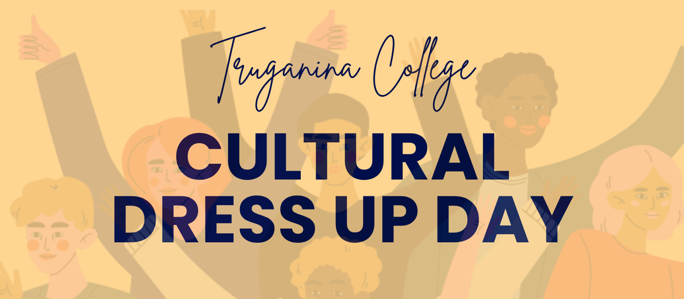 Cultural Day Friday Banner Photo