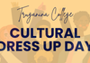 Cultural Day Friday Banner Photo