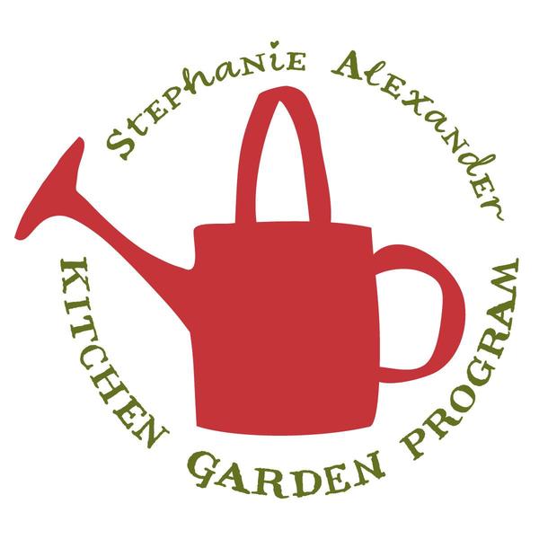 Stephanie Alexander Kitchen Garden  Program Banner Photo