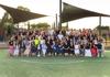 Meet the Staff Banner Photo
