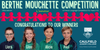 Berthe Mouchette awards ceremony Banner Photo
