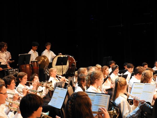 Music - join the fun Banner Photo