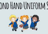 Second Hand UniformShop Volunteers Banner Photo