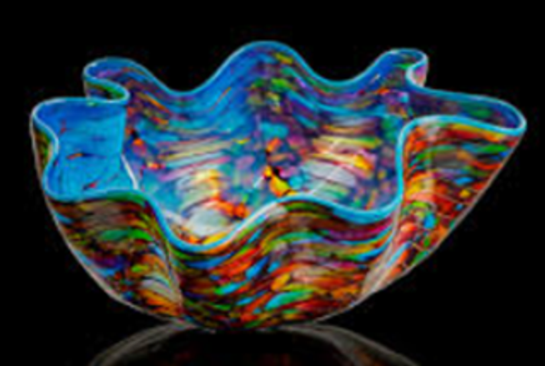 Art Banner Photo