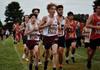 Kingston Division Cross Country Banner Photo