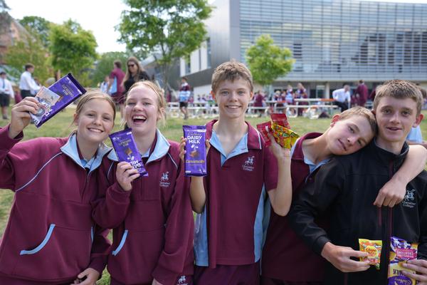 Wellbeing Banner Photo