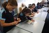 Grade 3 | Blackwood Banner Photo