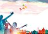 Student Celebration Banner Photo