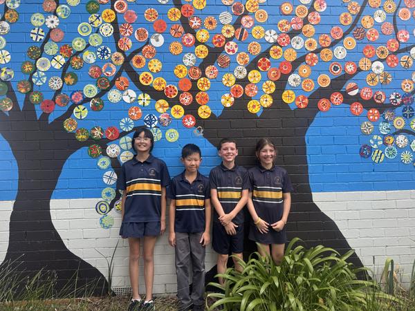 Captains Corner Banner Photo