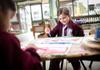 Student wellbeing Banner Photo