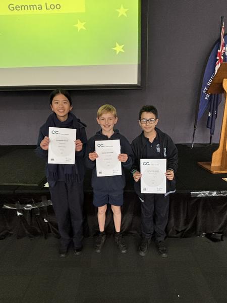 Organisation Banner Photo