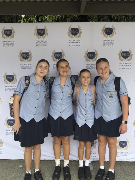 Junior Secondary School Banner Photo