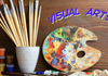 Visual Arts Banner Photo