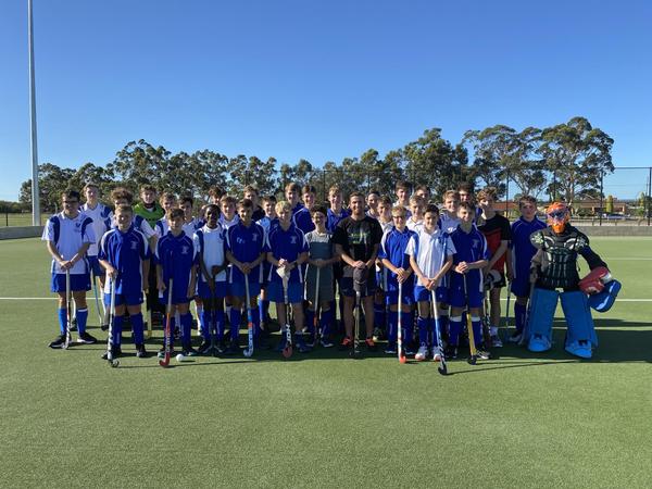 🏑Hockey Club Banner Photo