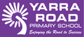 Yarra Road Primary School Newsletter Logo
