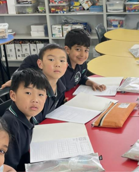 Maths Innovation Banner Photo