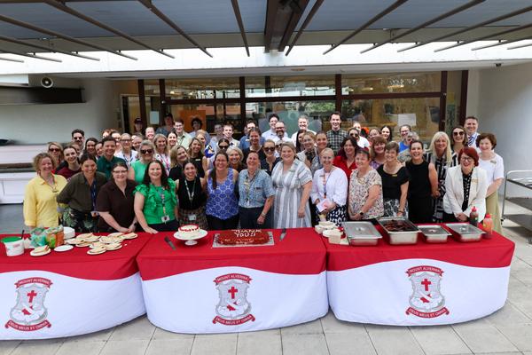 World Teachers' Day     Banner Photo