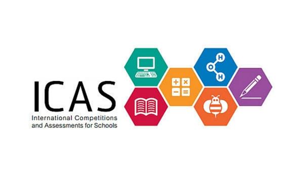 ICAS Results  Banner Photo