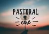 Pastoral Care Day Banner Photo