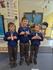 In the Classroom Banner Photo