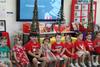 Pre-Kindy Christmas Concerts Banner Photo