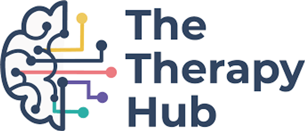 The Therapy Hub Free Webinar Banner Photo