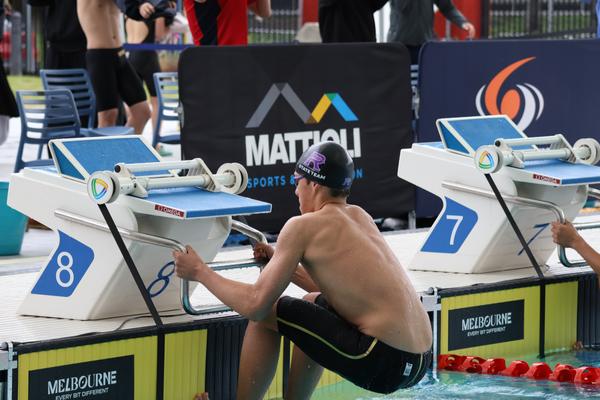 Mattioli Vic Sprint Championship Highlights Banner Photo