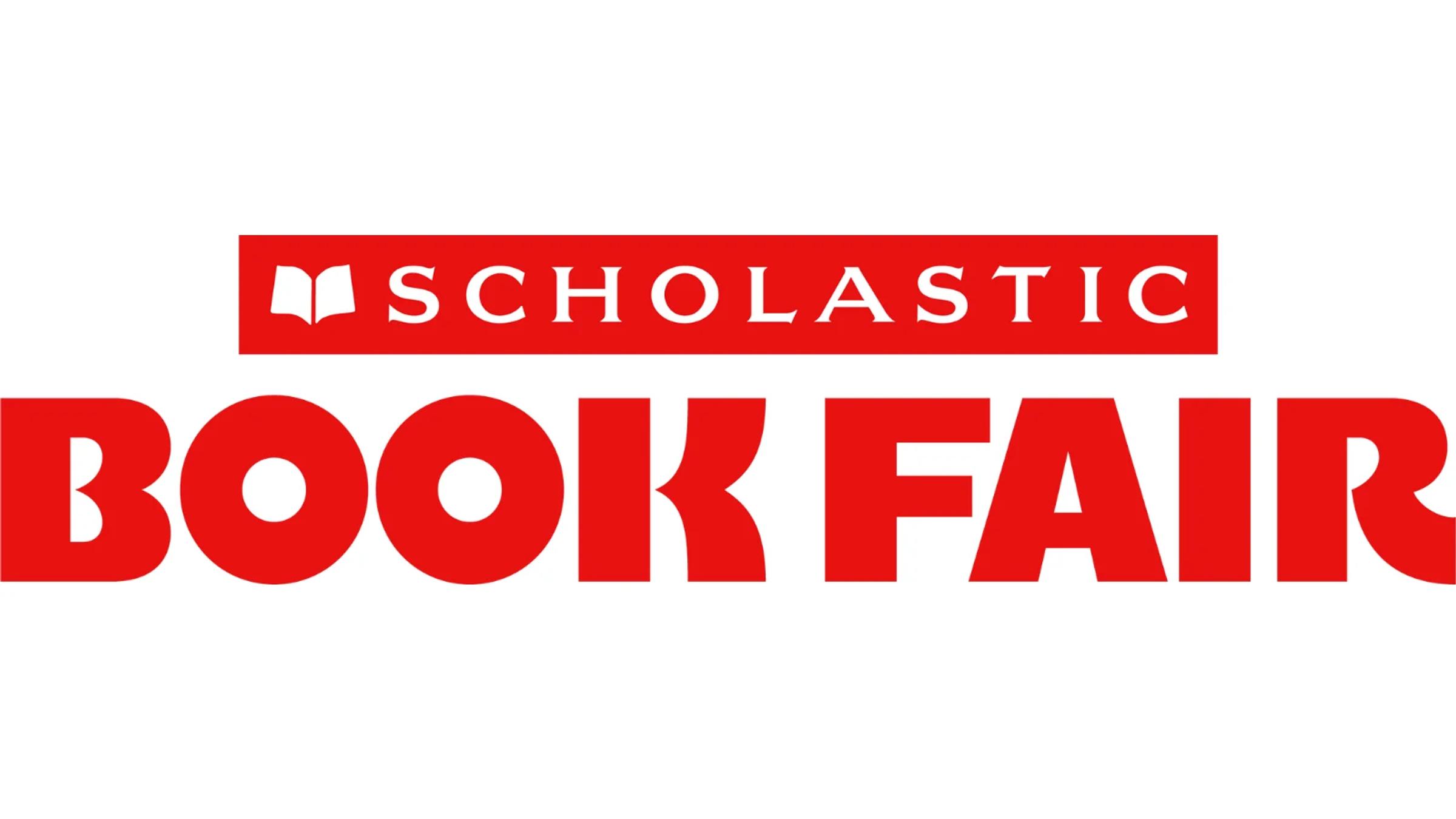 Book Fair Update Banner Photo