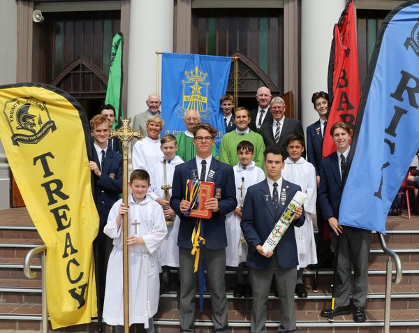 From the Principal      Banner Photo