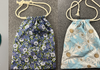 Textiles / 3D Art Banner Photo