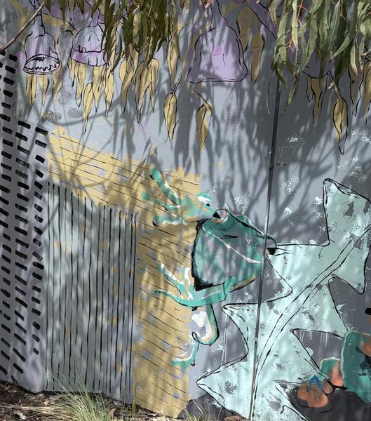 Sustainability Update Banner Photo