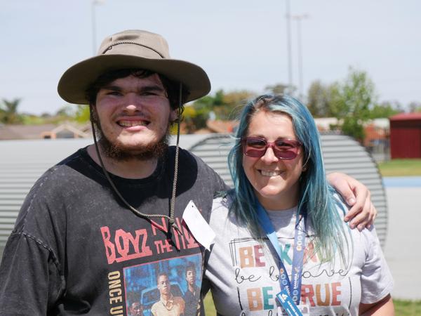 Senior Campus News Banner Photo