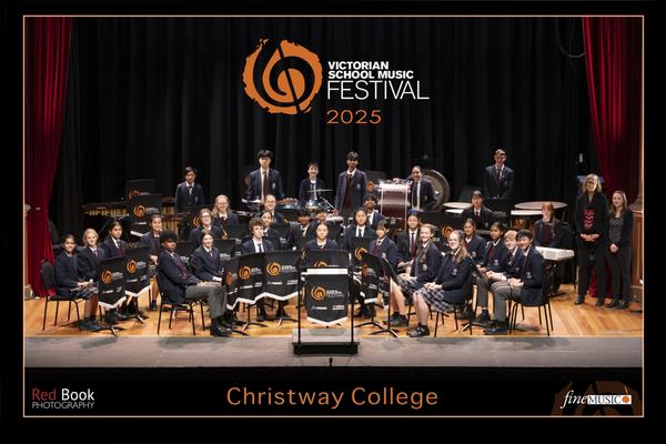 Music @ CCK Banner Photo