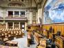 School Holiday Mock Parliament Programs Banner Photo