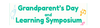 Grandparents Day & OLF Learning Symposium Banner Photo