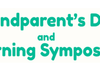 Grandparents Day & OLF Learning Symposium Banner Photo