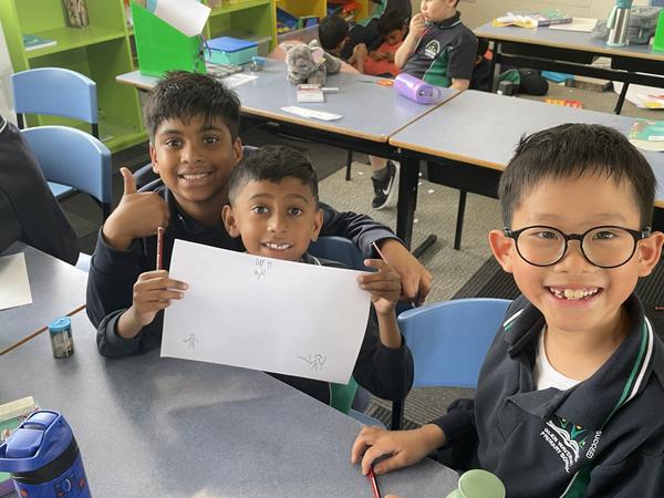 Key Information Banner Photo