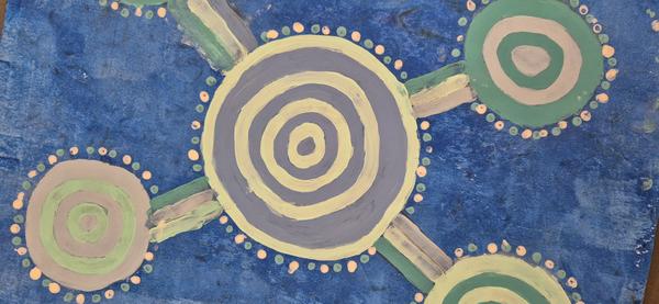 Young First Nations Leaders: baring djuwima Banner Photo