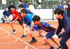 Sports News Banner Photo